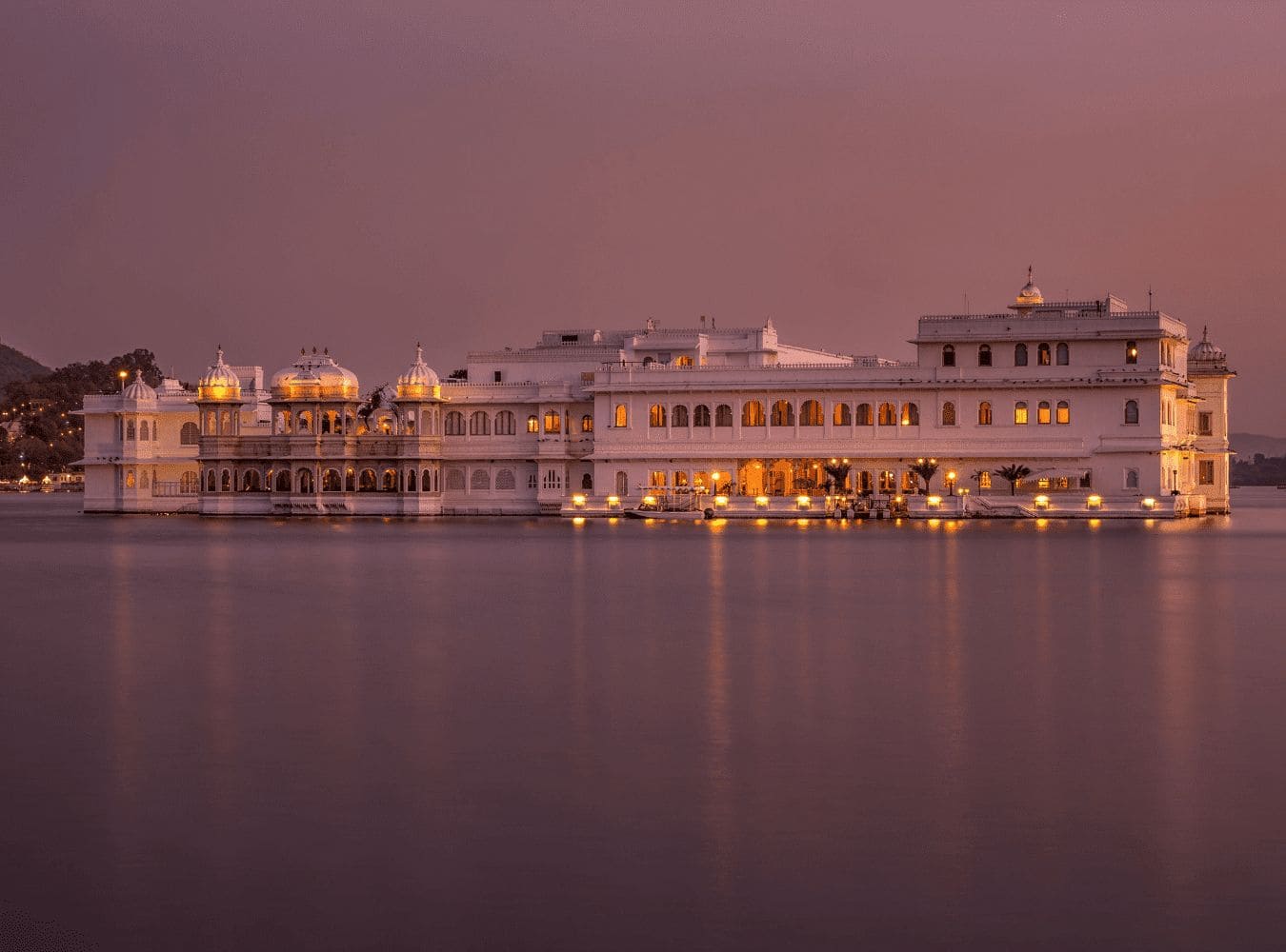 5 Places To Visit In Udaipur