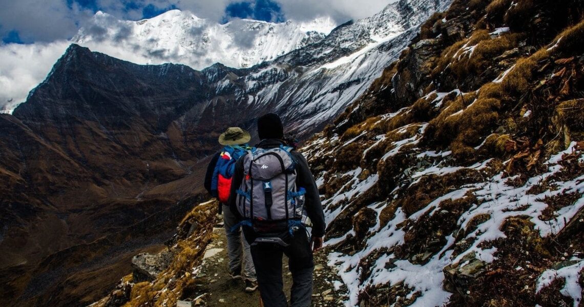 6 Best Treks In Sikkim