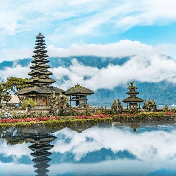 Best Destinations To Visit In Bali