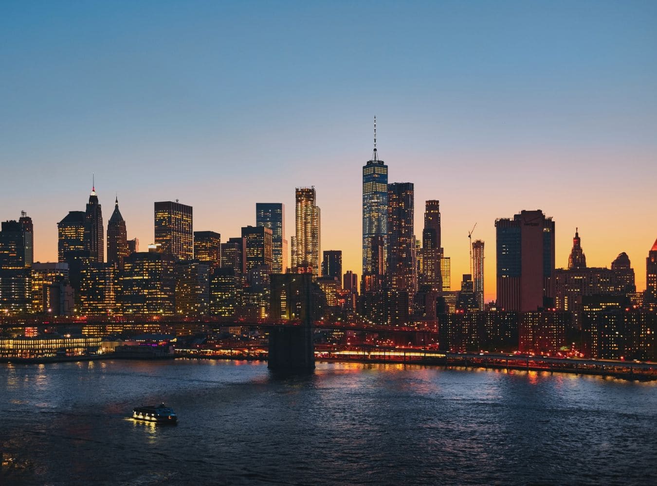 Top 5 Places To Visit In New York