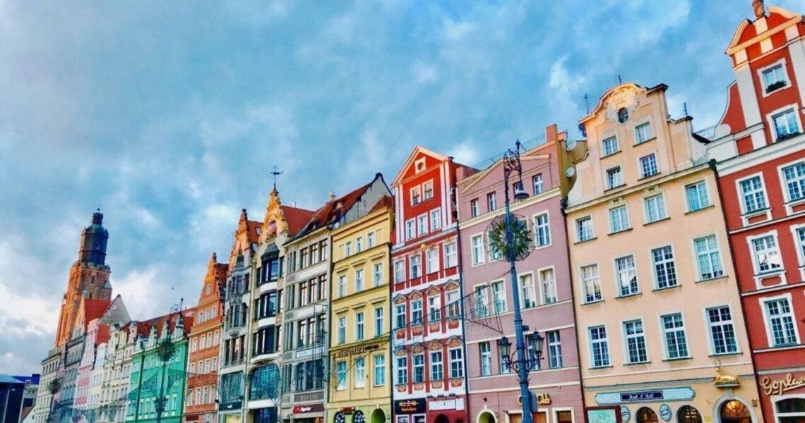 Top 5 Places To Visit In Poland