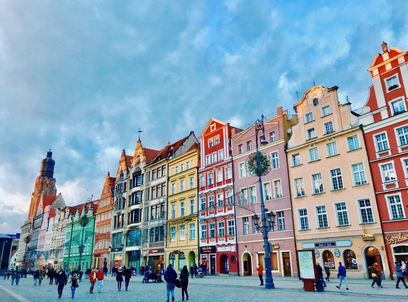 Top 5 Places To Visit In Poland