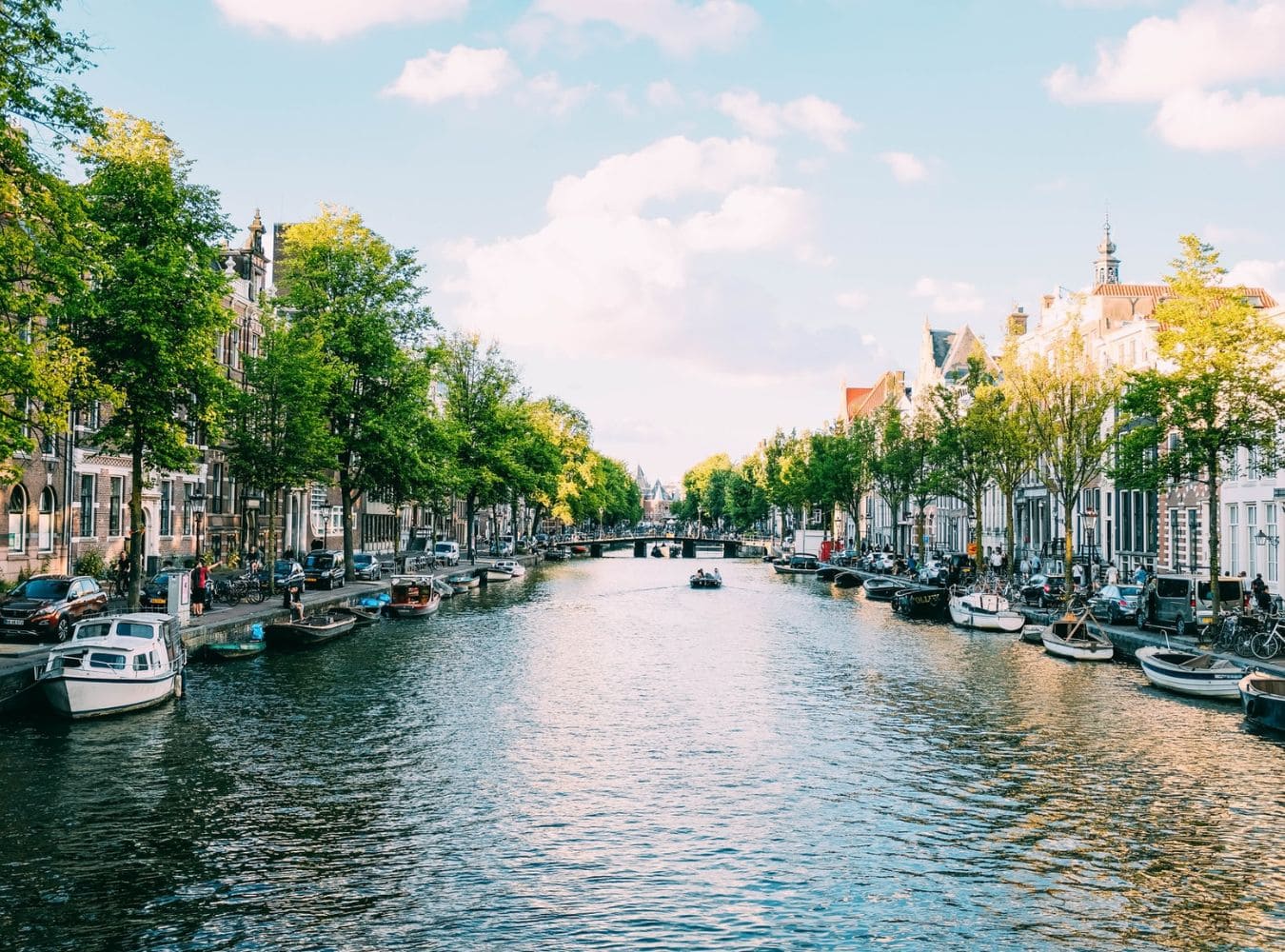 Top 5 Places To Visit In The Netherlands