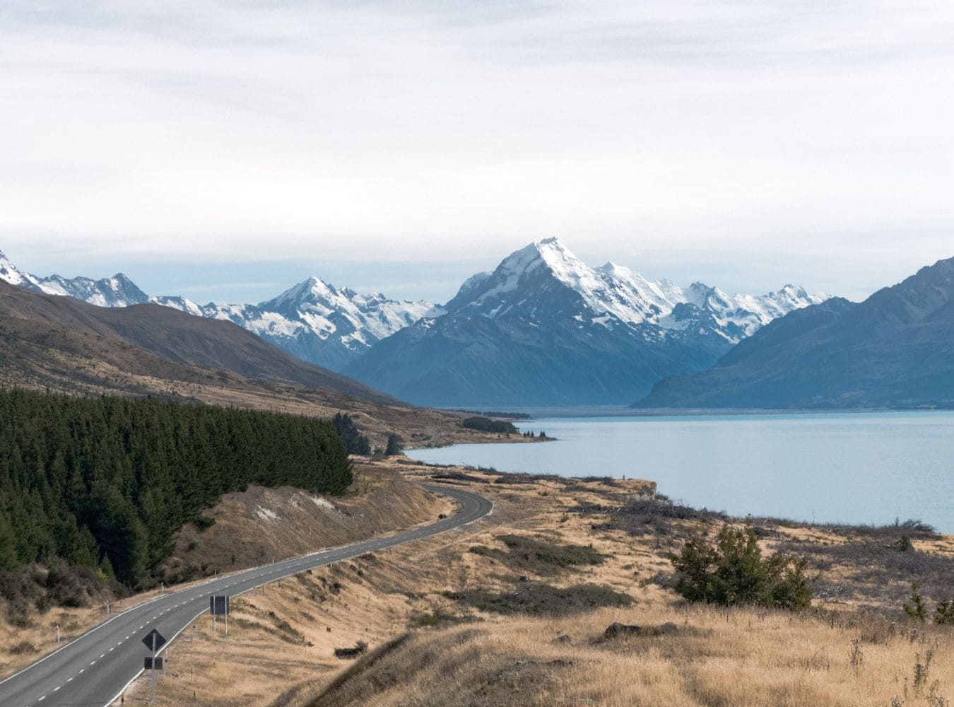 Best Holiday Spots In New Zealand