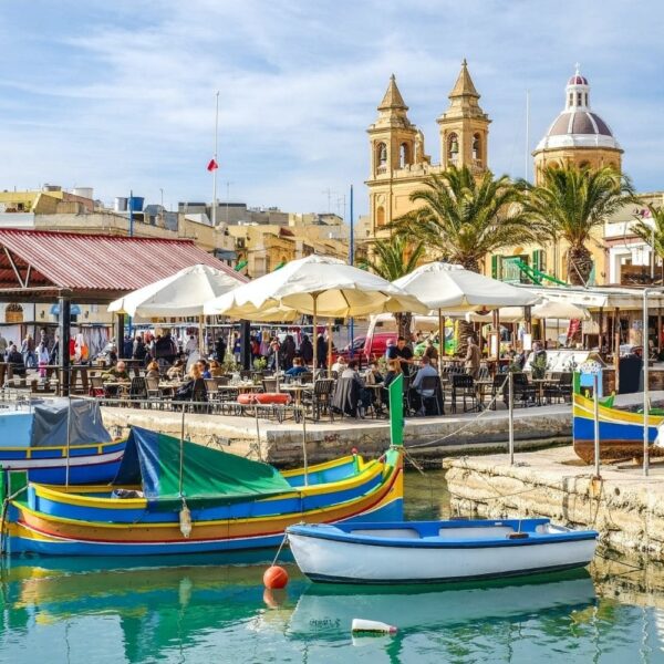 Magical Malta