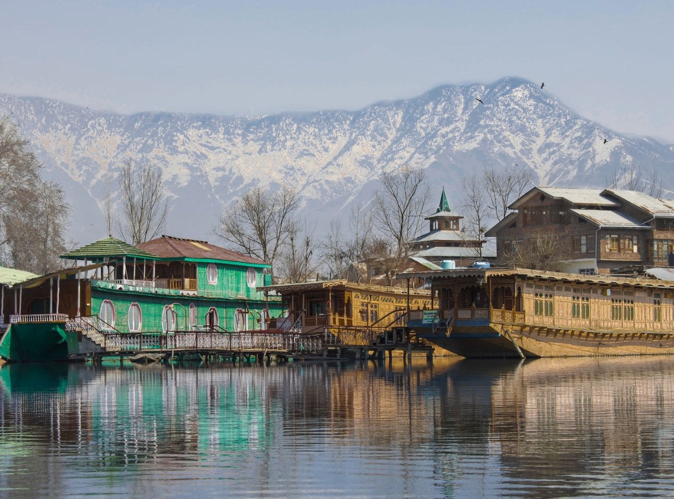 Must Visit Places In Jammu And Kashmir