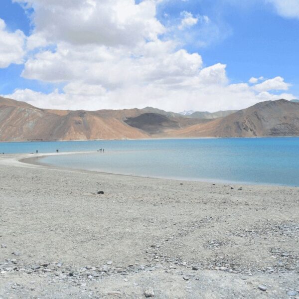 Places To Visit In Leh Ladakh